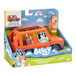Voiture de Bluey - Moose Toys