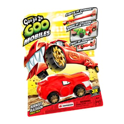 Véhicule Goo Jit Zu - Moose Toys - Modèles aléatoires - Vendu à l'unité