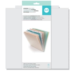 We R Memory Keepers - Chemise de classement extensible