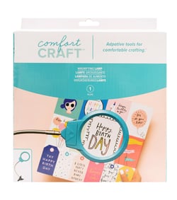 We R Memory Keepers - Loupe de confort
