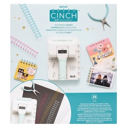 Mini kit machine à relier