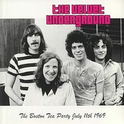 The Boston Tea Party July 11th 1969