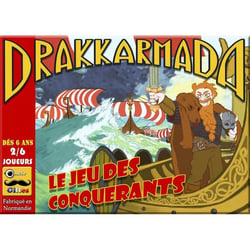 Drakkarmada