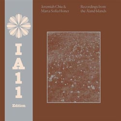 Recordings From The Aland Islands