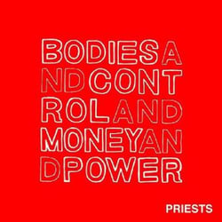 Bodies And Control And..