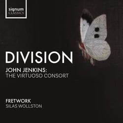 Division - The Virtuoso Consort