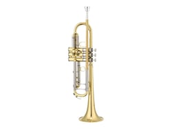 CC HS - TROMPETTE SIB PRO VERNIE XO160