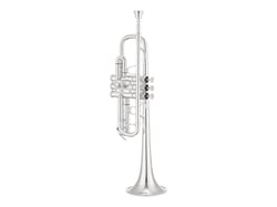 CC HS - TROMPETTE UT PRO PLAQUEE ARGEN XO1624SSS