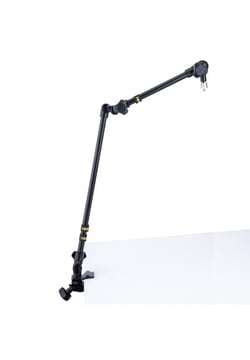 Hercules DG107B - Support microphone