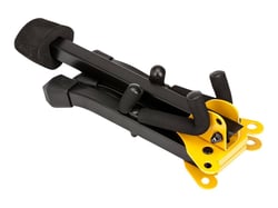 Hercules GS402BB - Support pour guitare électrique et basse