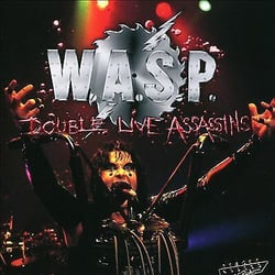Double Live Assassins