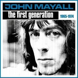 The First Generation 1965-1974