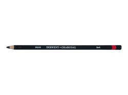 Crayon Fusain Derwent - Tendre
