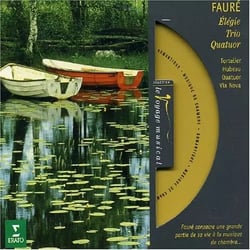 Elegie-Trio-Quatuor Vol 32