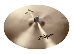 Zildjian A - Cymbale Medium Ride - 22"