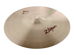 24" MEDIUM RIDE