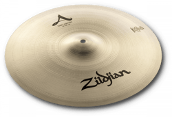 Zildjian A - Cymbale Thin Crash - 16"