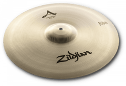 Zildjian A - Cymbale Thin Crash - 17"