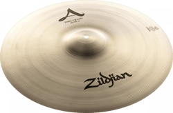 Zildjian A - Cymbale Thin Crash - 19"