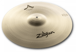 Zildjian A - Cymbale Thin Crash - 20"