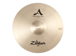 A 18" MÉDIUM THIN CRASH