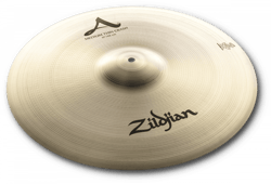 Zildjian A - Medium Thin Crash -  19"