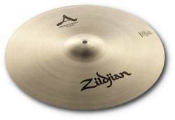 Zildjian A - Cymbale Medium Crash - 16"