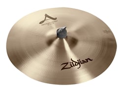 A 18" MÉDIUM CRASH