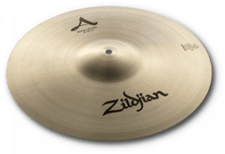 Zildjian A - Cymbale Rock Crash - 16" 