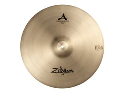 20" SUSPENDUE