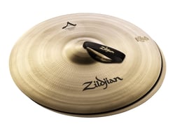 A 20" SYMPHONIC VIENNESE TONE
