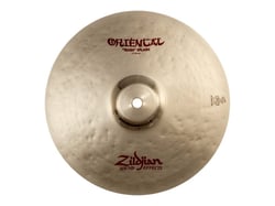 FX ORIENTAL 11" TRASH SPLASH
