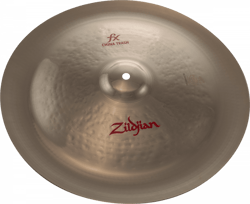 Zildjian Oriental FX - Cymbale China Thrash - 16"