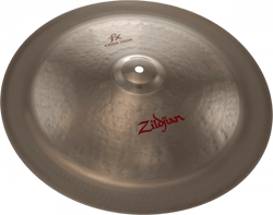 Zildjian FX - Cymbale China Trash - 18"