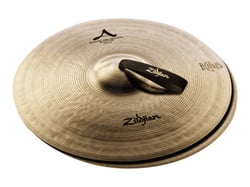 Zildjian A Classic Orchestral Selection - Cymbale à main (paire) - 18"