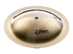Zildjian FX Zil-Bel Large - Cymbale en cloche - 9.5"