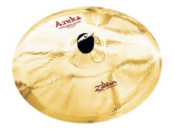 Zildjian Azuka Latin Multi-Crash - Cymbale FX - 15"