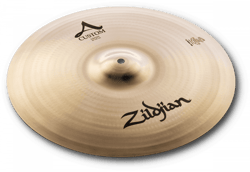 Zildjian A Custom - Cymbales Crash - 16" 