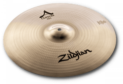 Zildjian A Custom - Cymbale Crash - 17"