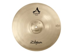 Zildjian A CUSTOM Ping Ride - Cymbale suspendue - 22"