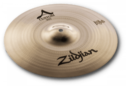 Cymbale Crash A Custom 14'' - Zildjian