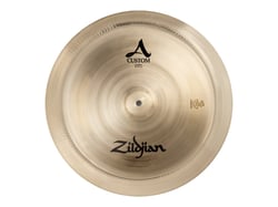 Zildjian A CUSTOM China - Cymbale de porcelaine - 18"