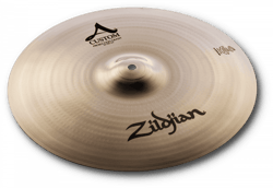 Zildjian A Custom - Cymbale Projection Crash - 16"