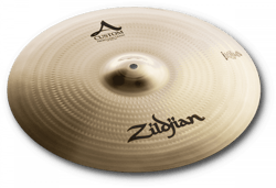 Zildjian A Custom - Cymbale Projection Crash  - 17"