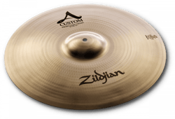 Zildjian A - Cymbale Custom Crash Projection - 19"