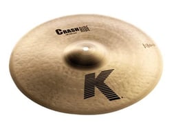 Zildjian K Family - Cymbale crash ride - 18"