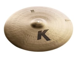 Zildjian K - Cymbale suspendue - 22"