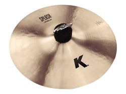 Zildjian - K0858 - Cymbales Splash K 10"