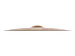 Zildjian - Cymbale K Dark Crash Thin 16''