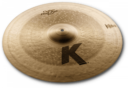 Zildjian K - Cymbale Custom Dark Ride - 20"